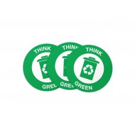 Think Green - 50/Pack